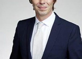 Brian Edward Cox
