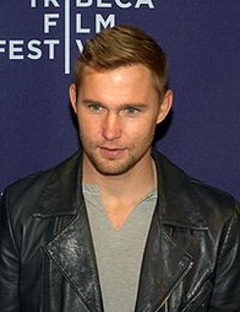 Brian Geraghty