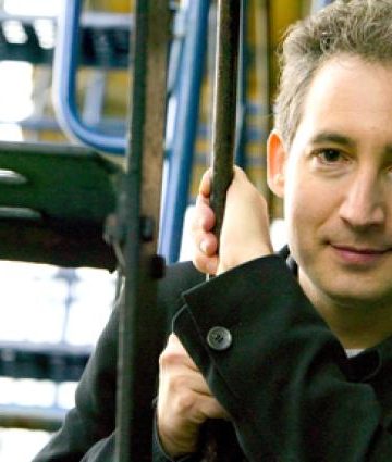 Brian Greene