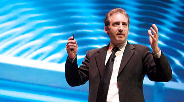 Brian Greene