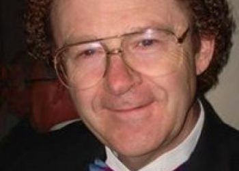 Brian Herbert