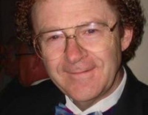 Brian Herbert