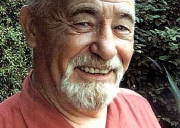 Brian Jacques