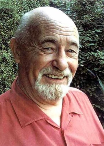 Brian Jacques