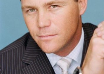 Brian Krause
