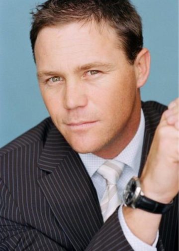 Brian Krause