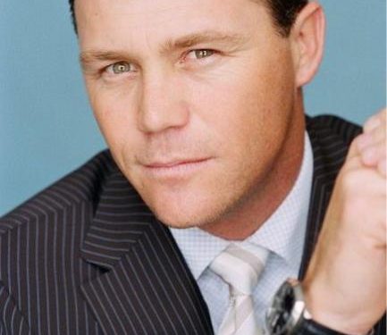 Brian Krause