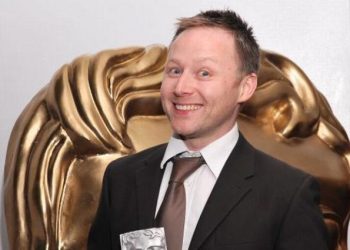 Brian Limond