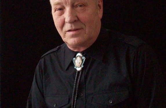 Brian Lumley