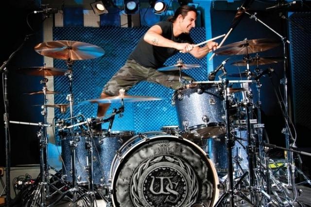 Brian Tichy