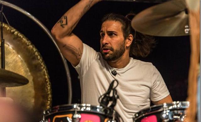 Brian Tichy