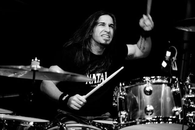 Brian Tichy