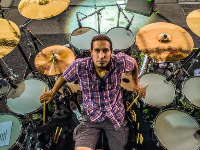 Brian Tichy