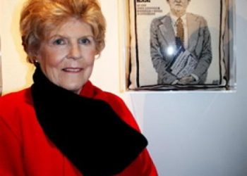 Brigid Berlin