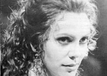 Brigitta Fassbaender