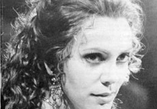 Brigitta Fassbaender