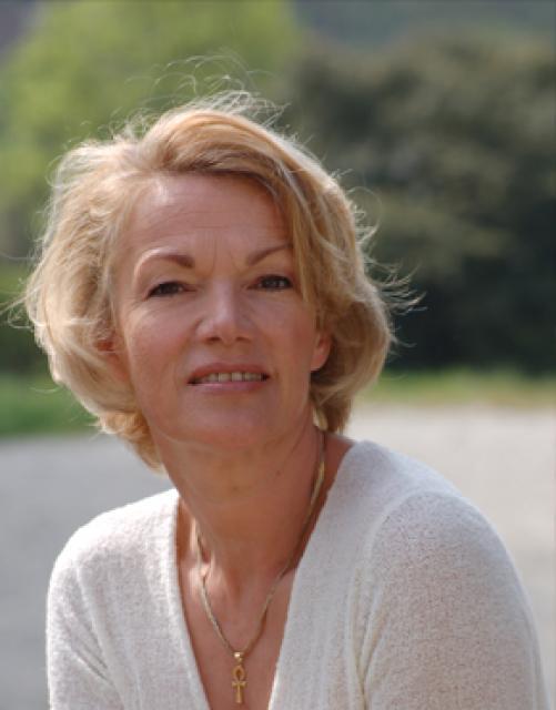 Brigitte Lahaie