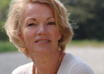 Brigitte Lahaie