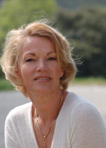 Brigitte Lahaie