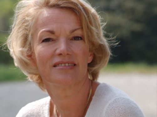 Brigitte Lahaie