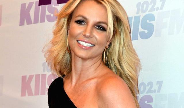 Britney Spears
