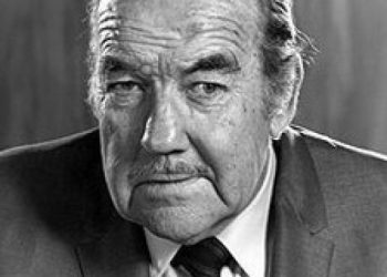 Broderick Crawford