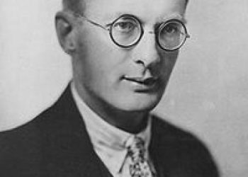 Bronislaw Malinowski