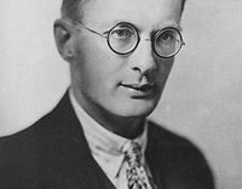 Bronislaw Malinowski