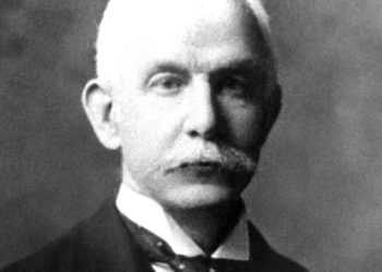 Brooks Adams