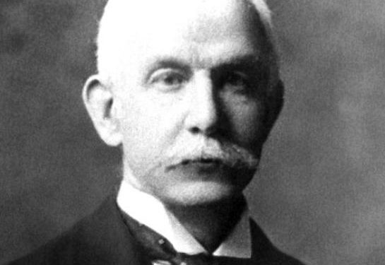 Brooks Adams