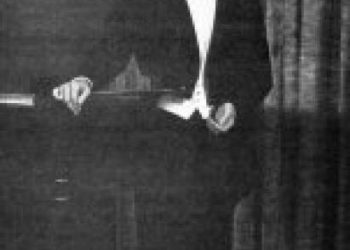 Bruce Abel