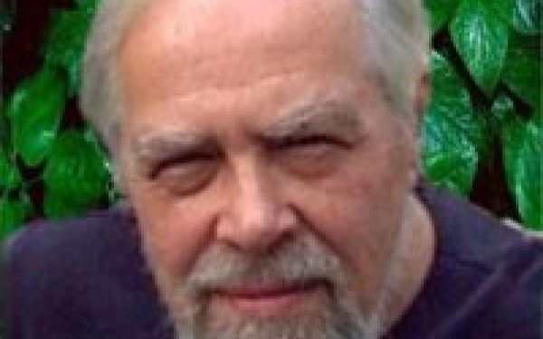 Bruce Boston