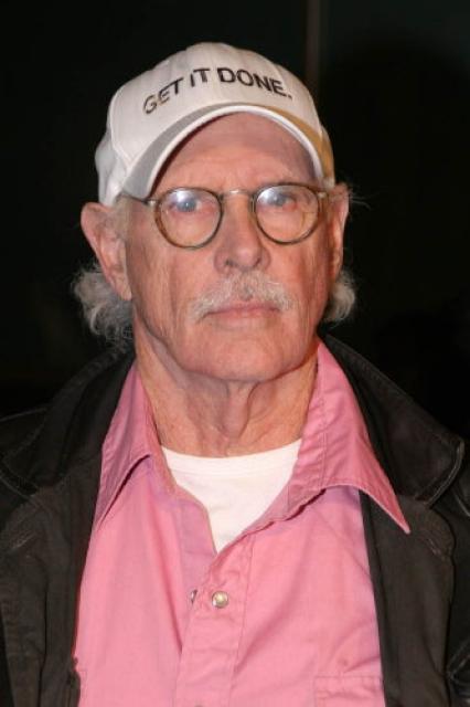 Bruce Dern