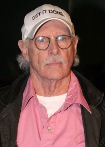 Bruce Dern