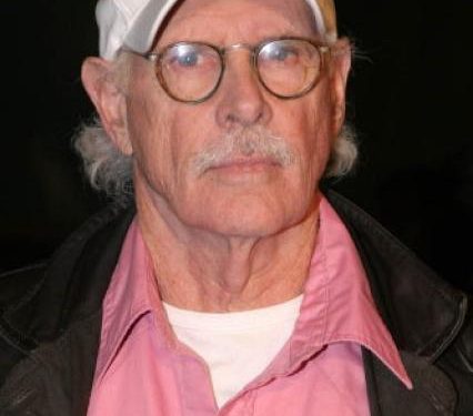 Bruce Dern