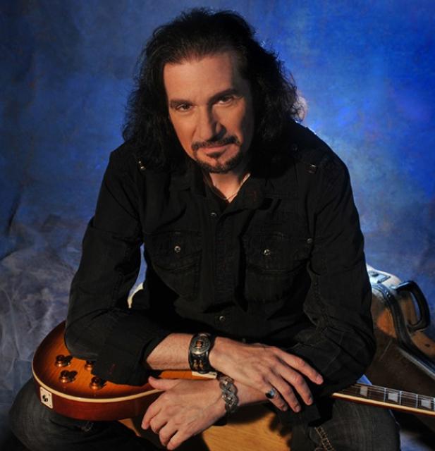 Bruce Kulick