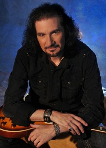Bruce Kulick