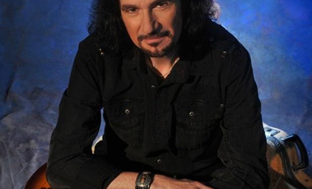Bruce Kulick