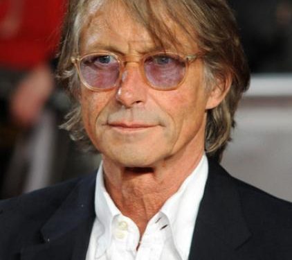 Bruce Robinson