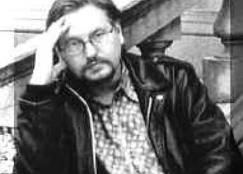 Bruce Sterling