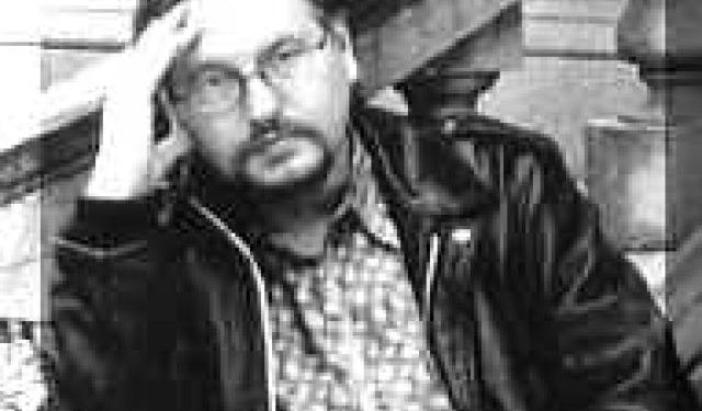 Bruce Sterling