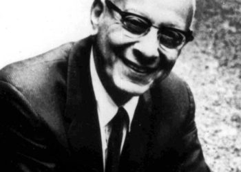 Bruno Bettelheim