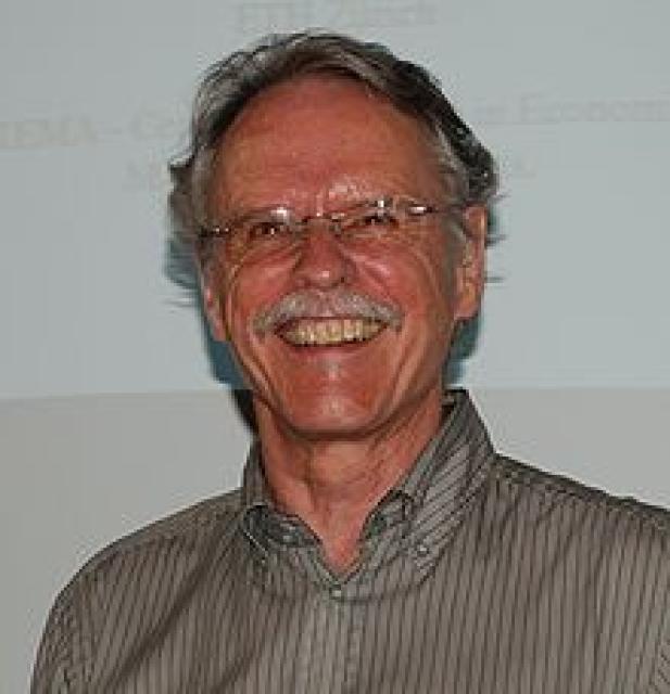 Bruno S. Frey