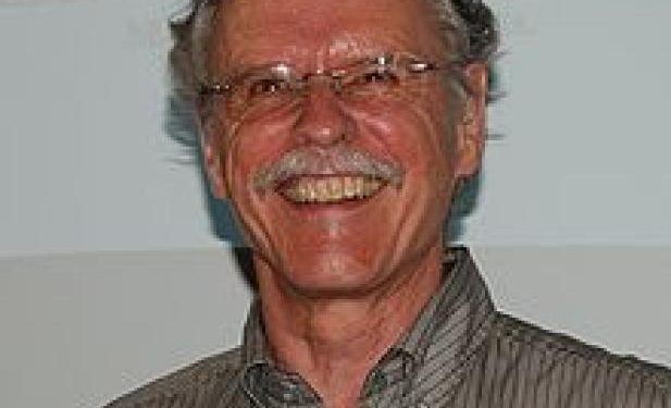 Bruno S. Frey