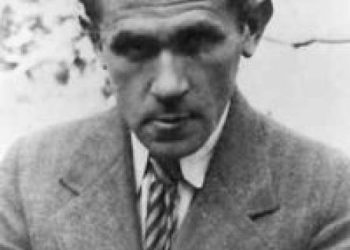 Bruno Schulz