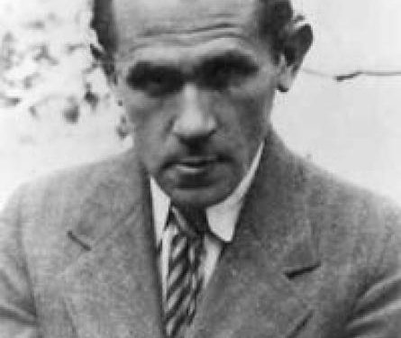 Bruno Schulz