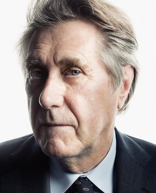 Bryan Ferry