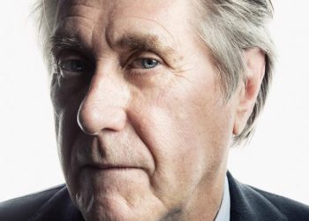 Bryan Ferry