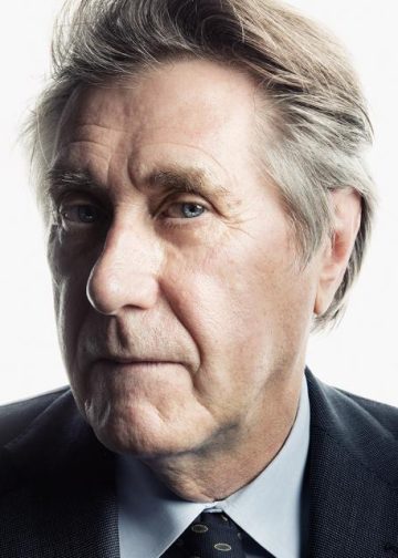Bryan Ferry