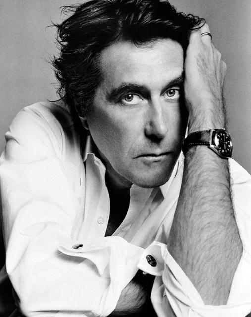 Bryan Ferry